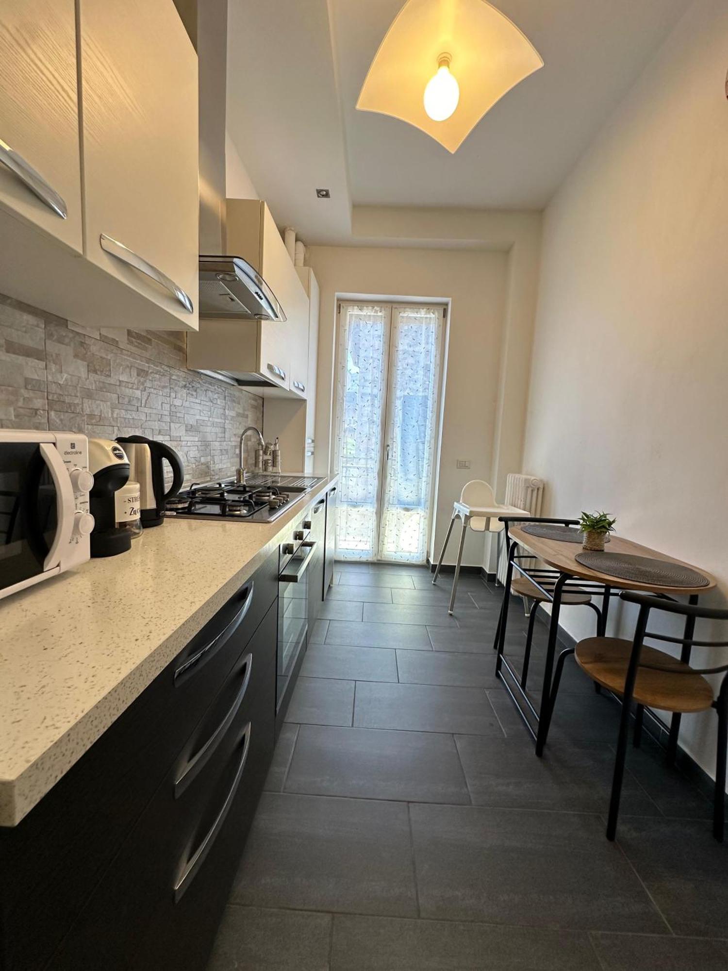 Apartment Jessy Baveno Exterior foto